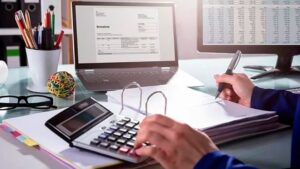 مكتب محاسب قانوني معتمد في الرياض