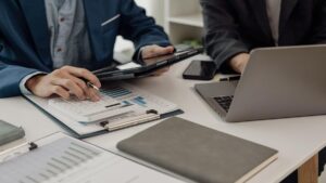 ما هي القوائم المالية في المحاسبة