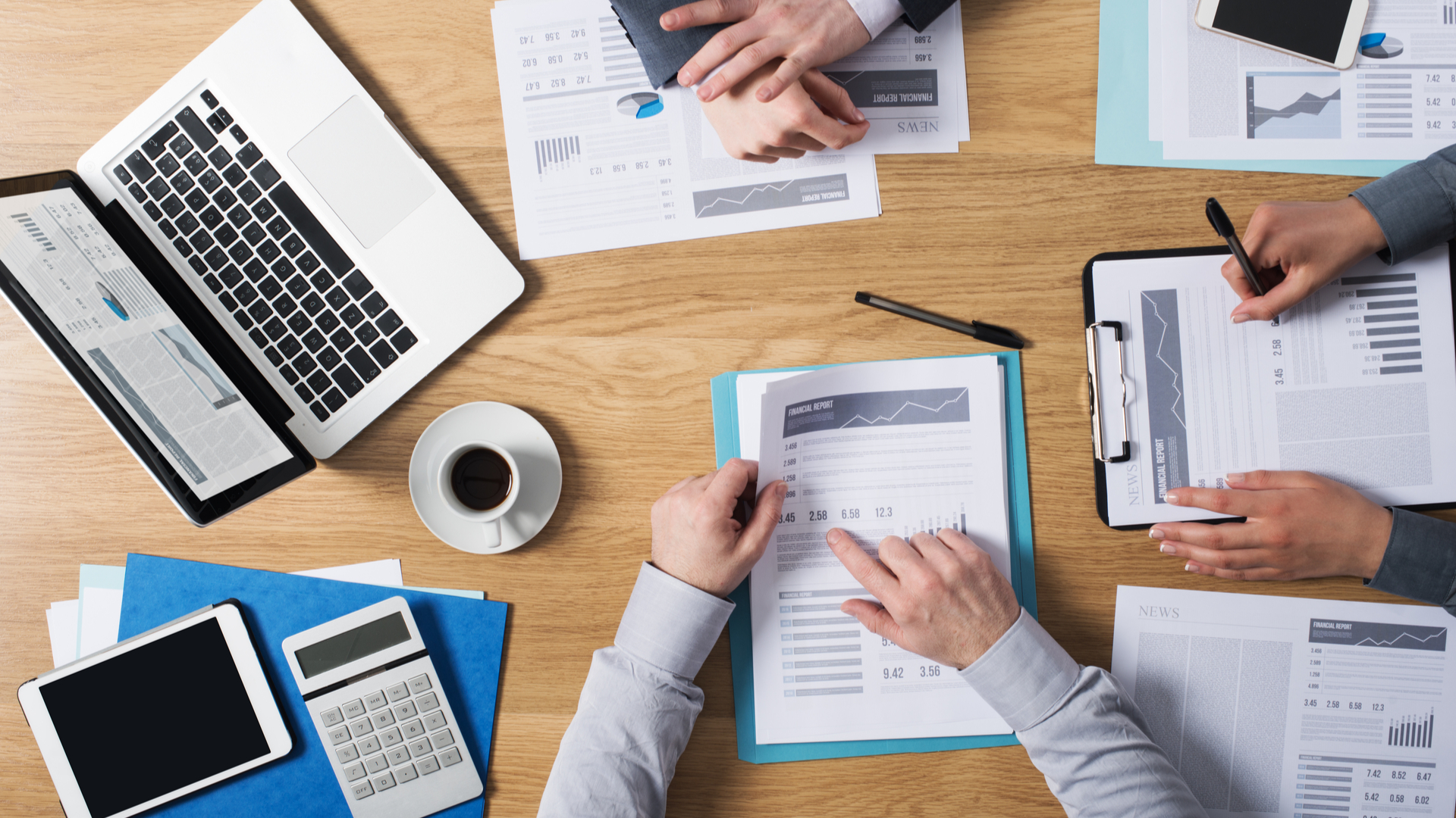 ما هي معايير IFRS؟