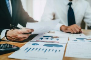 انواع القوائم المالية