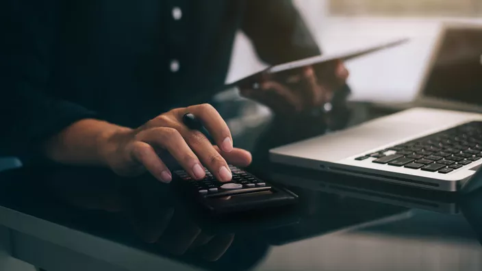 متطلبات رفع القوائم المالية