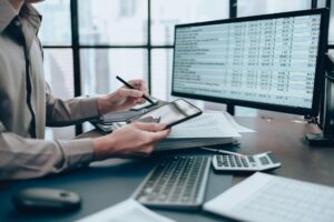 أهمية المحاسبة الإدارية والمحاسبة المالية في الشركات