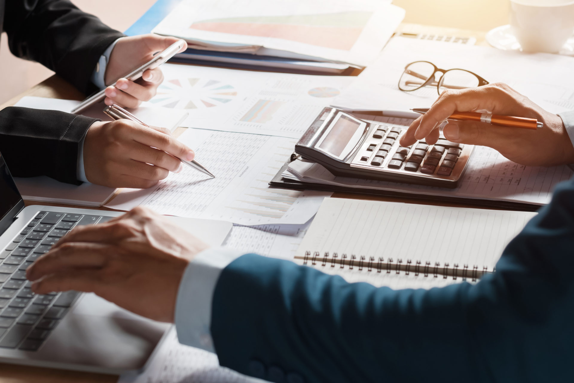 كيفية اصدار شهادة الزكاة والدخل في السعودية