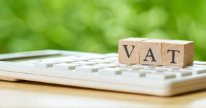 كيفية حساب ضريبة القيمة المضافة