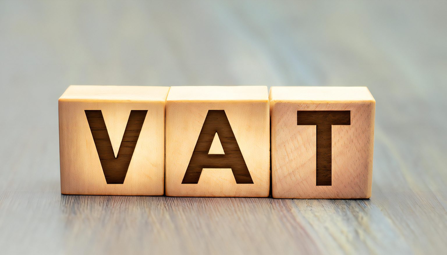 كيفية حساب ضريبة القيمة المضافة