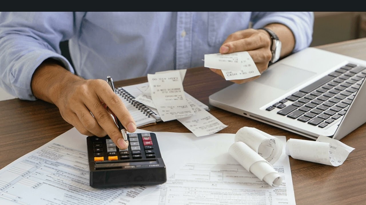 كيفية ترحيل الأرصدة الافتتاحية