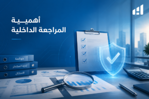 أهمية المراجعة الداخلية